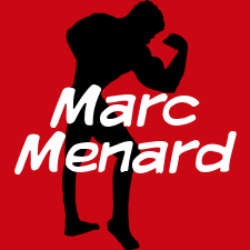 Marc Menard