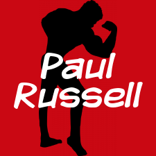 Paul Russell