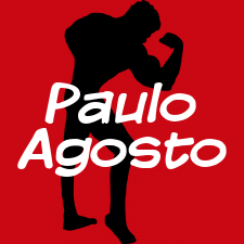 Paulo Agosto